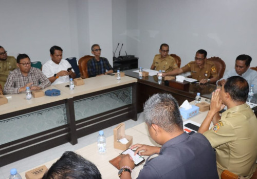 Belajar dari Sragen, Komisi A DPRD Jateng Evaluasi Skema Dana Cadangan Pilgub 2029