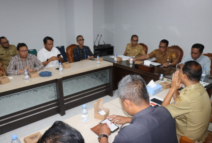 Belajar dari Sragen, Komisi A DPRD Jateng Evaluasi Skema Dana Cadangan Pilgub 2029