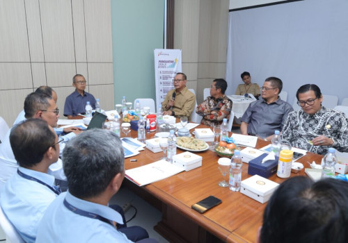 Bank Jateng Purbalingga Cetak Laba Rp30 Miliar, Komisi C DPRD Jateng Dorong Penguatan Bisnis