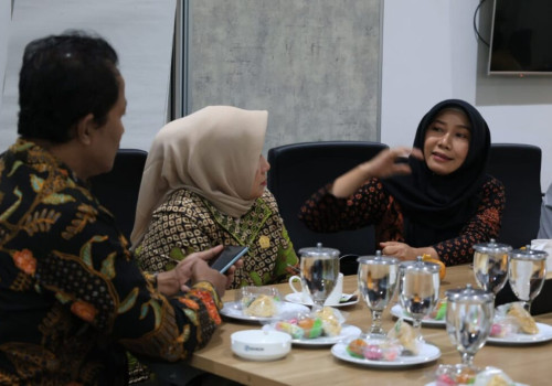 Komisi B DPRD Jateng Minta Industri Beri Kepastian Pasar bagi Petani Tembakau
