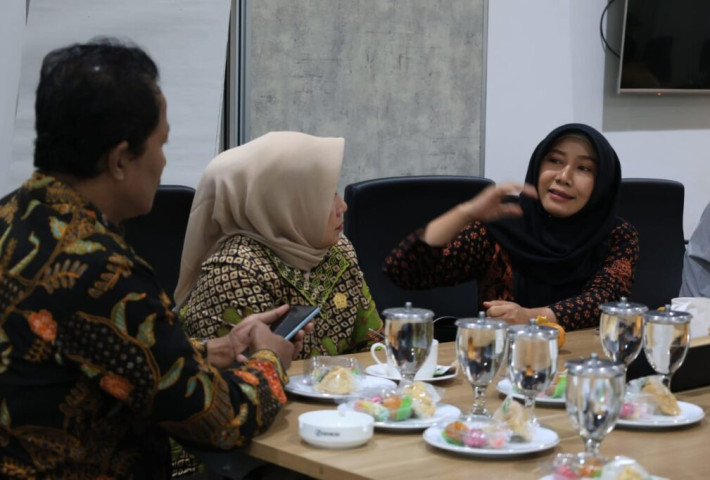 Komisi B DPRD Jateng Minta Industri Beri Kepastian Pasar bagi Petani Tembakau