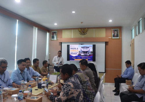 DPRD Jateng Dorong Bank Jateng Perkuat Kredit Usaha dan Tekan Kredit Macet