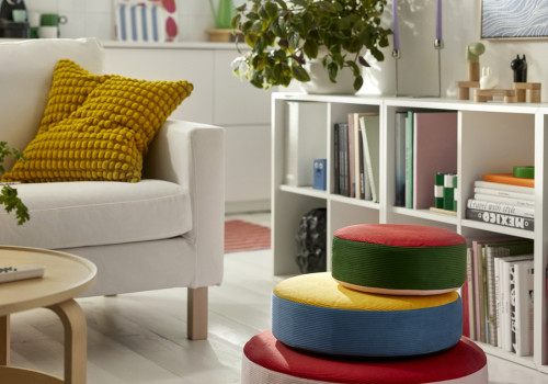 IKEA Indonesia Hadirkan Koleksi GREJSIMOJS untuk Ciptakan Lebih Banyak Momen Bermain di Rumah