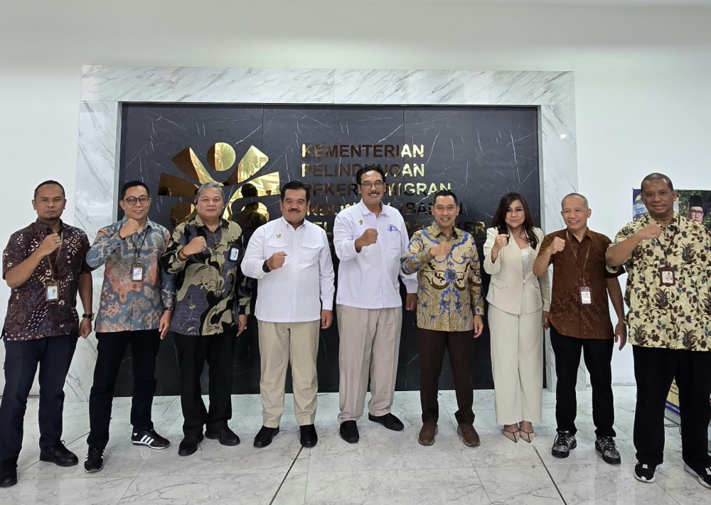 Bank Jateng Siap Dukung Program SMK Go Global, Perkuat Ekosistem Pembiayaan Pekerja Migran