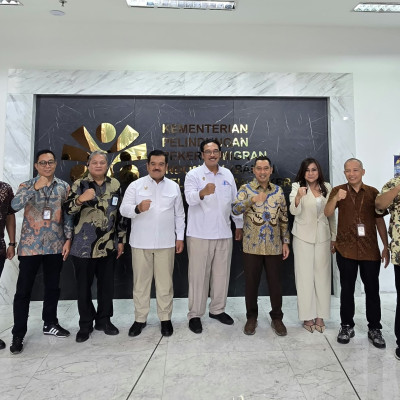 Bank Jateng Siap Dukung Program SMK Go Global, Perkuat Ekosistem Pembiayaan Pekerja Migran