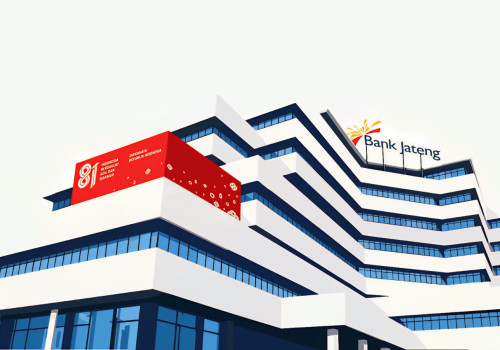 Bank Jateng Raih Peringkat idAA- dengan Prospek Stabil dari PEFINDO
