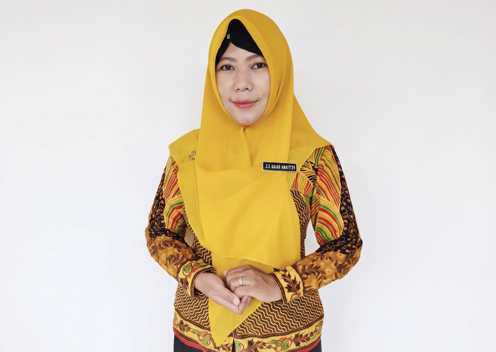 Membumikan Konsep Ekosistem Kelas 5 Melalui Kreasi Diorama