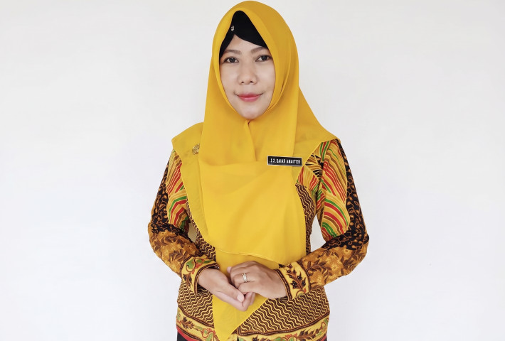 Membumikan Konsep Ekosistem Kelas 5 Melalui Kreasi Diorama