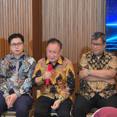 Atlanta Elektronik Perkuat Jejaring dengan 14 Brand