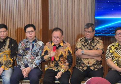 Atlanta Elektronik Perkuat Jejaring dengan 14 Brand