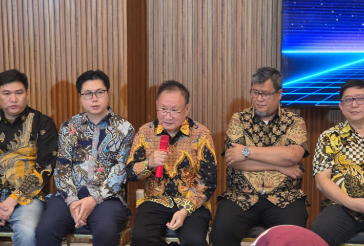 Atlanta Elektronik Perkuat Jejaring dengan 14 Brand