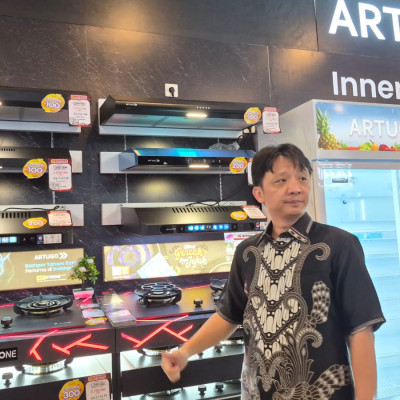 Semarang Jadi Andalan ARTUGO, Kontribusi Pasar Tembus 14 Persen