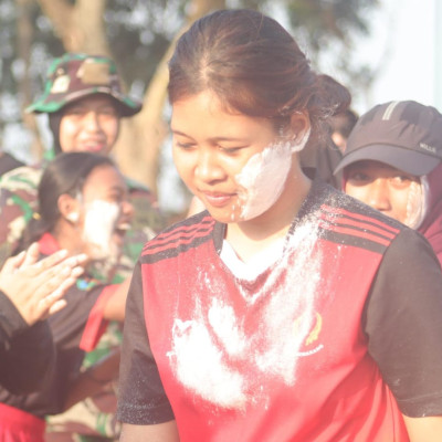 Kejar Prestasi di Porprov 2026, KONI Kota Semarang Perkuat Mental 800 Atlet