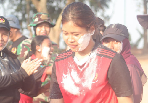 Kejar Prestasi di Porprov 2026, KONI Kota Semarang Perkuat Mental 800 Atlet