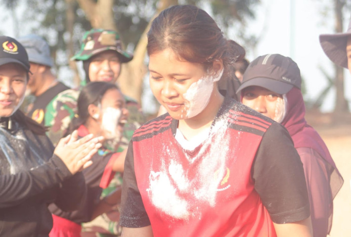Kejar Prestasi di Porprov 2026, KONI Kota Semarang Perkuat Mental 800 Atlet