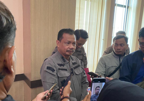 Usut Smart Classroom di 13 Kabupaten/Kota, Kejati Jateng Periksa 50 Saksi dan Sita Rp3 Miliar