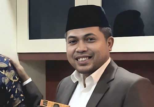 Ferry Wawan Minta Warga Jateng Tetap Waspadai Ancaman Banjir