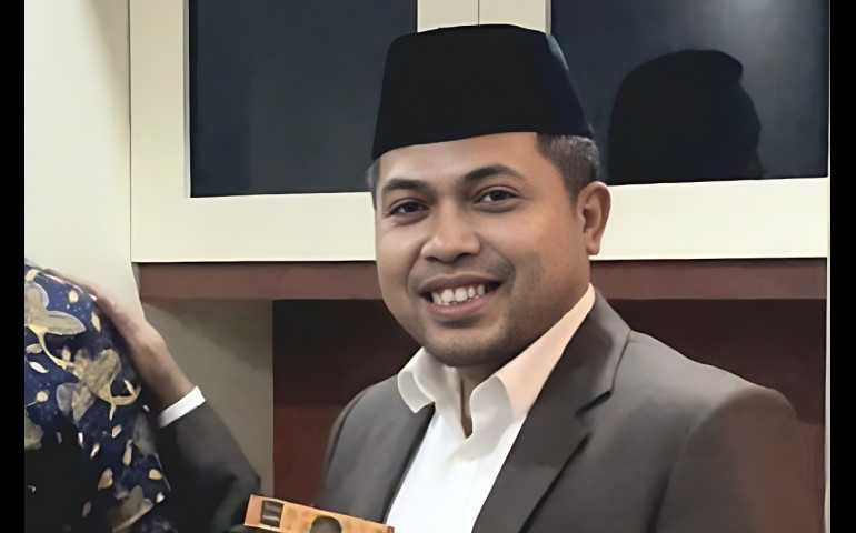 Ferry Wawan Minta Warga Jateng Tetap Waspadai Ancaman Banjir