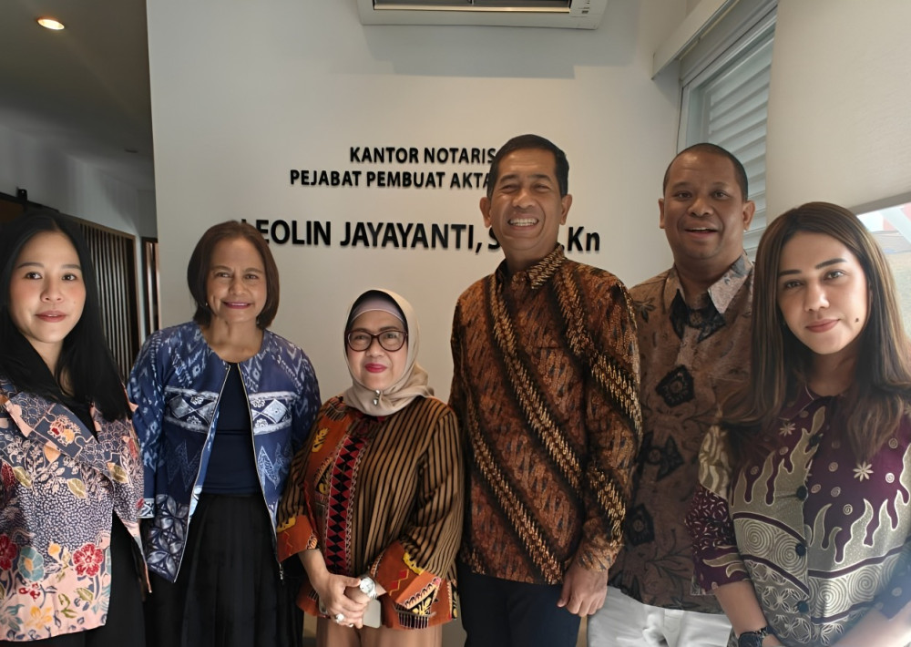 Perkuat Ekosistem Investasi, Bank Jateng Bersinergi dengan Samuel Aset Manajemen Siapkan Reksa Dana Lentera
