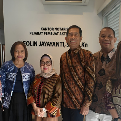 Perkuat Ekosistem Investasi, Bank Jateng Bersinergi dengan Samuel Aset Manajemen Siapkan Reksa Dana Lentera