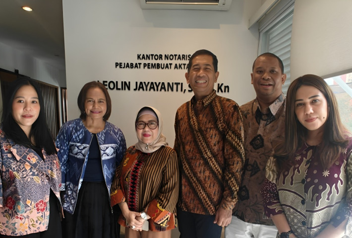 Perkuat Ekosistem Investasi, Bank Jateng Bersinergi dengan Samuel Aset Manajemen Siapkan Reksa Dana Lentera