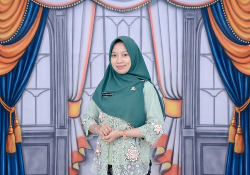 Detektif Volume : Mengubah Kemasan di Toko Wafi Menjadi Laboratorium Matematika Berbasis TIK Adaptif Untuk Meningkatkan Hasil Belajar Kelas IV