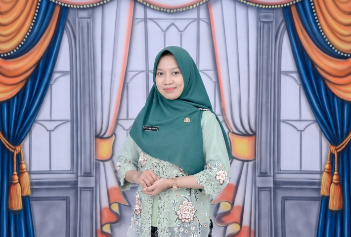 Detektif Volume : Mengubah Kemasan di Toko Wafi Menjadi Laboratorium Matematika Berbasis TIK Adaptif Untuk Meningkatkan Hasil Belajar Kelas IV