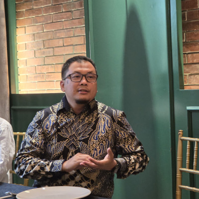 Dukung Pertumbuhan Industri, PLN Genjot Infrastruktur Listrik di KEK Kendal