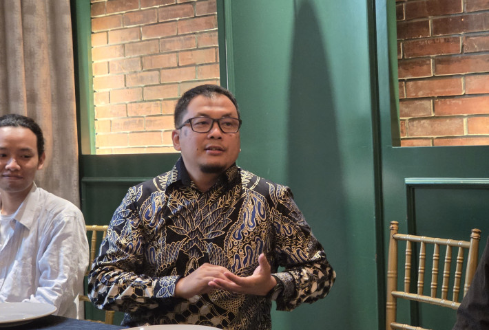 Dukung Pertumbuhan Industri, PLN Genjot Infrastruktur Listrik di KEK Kendal