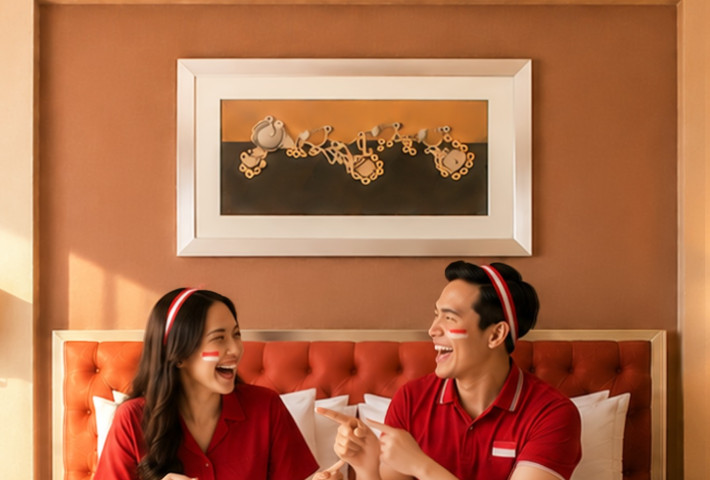 Hotel Ciputra Semarang Hadirkan Promo Kemerdekaan, Staycation dan Kuliner Mulai Rp80 Ribu