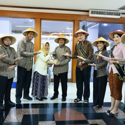 Hari Pelanggan Nasional 2026, Bank Jateng Perkuat Komitmen Hadirkan Layanan Terbaik bagi Nasabah