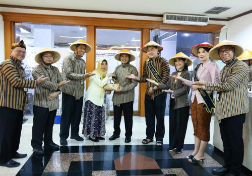 Hari Pelanggan Nasional 2026, Bank Jateng Perkuat Komitmen Hadirkan Layanan Terbaik bagi Nasabah