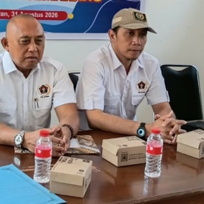 Insiden Rembang Disorot PWI Jateng: Lindungi Kemerdekaan Pers atau Hadapi Jerat UU!