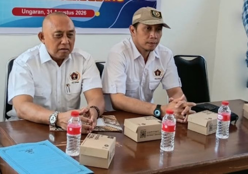 Insiden Rembang Disorot PWI Jateng: Lindungi Kemerdekaan Pers atau Hadapi Jerat UU!