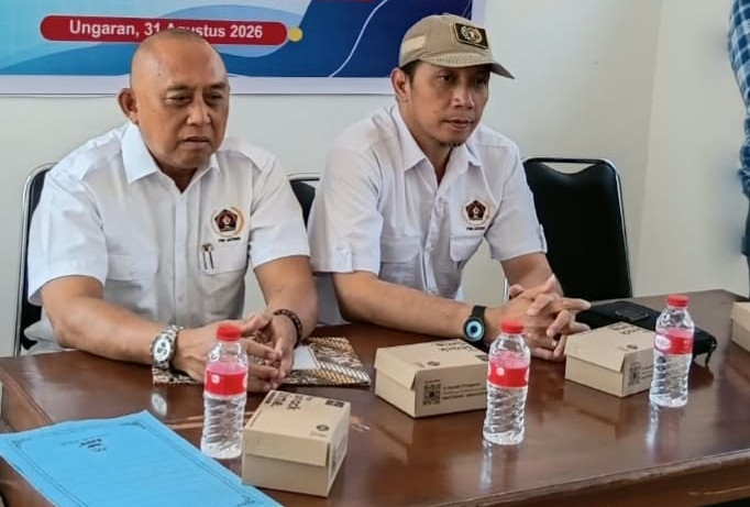 Insiden Rembang Disorot PWI Jateng: Lindungi Kemerdekaan Pers atau Hadapi Jerat UU!