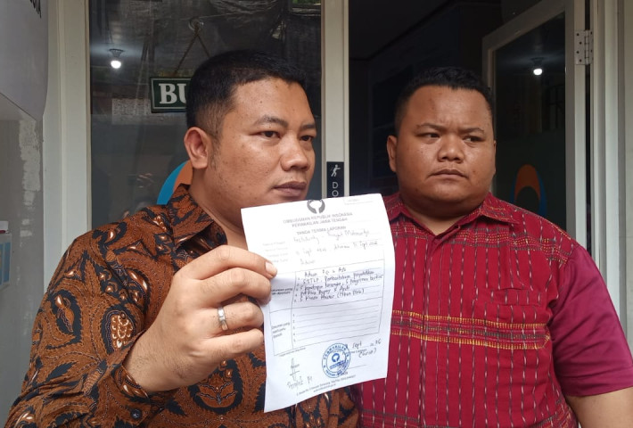 Kasus Rumah Irjen Sofyan Belum Selesai, Kuasa Hukum Pilih Jalur Ombudsman