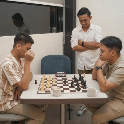 MORA Group Gelar MORA Cup 2026, Jabatan Tak Lagi Jadi Batasan