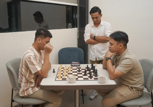 MORA Group Gelar MORA Cup 2026, Jabatan Tak Lagi Jadi Batasan
