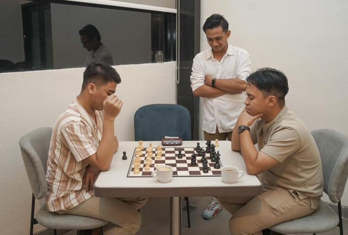 MORA Group Gelar MORA Cup 2026, Jabatan Tak Lagi Jadi Batasan