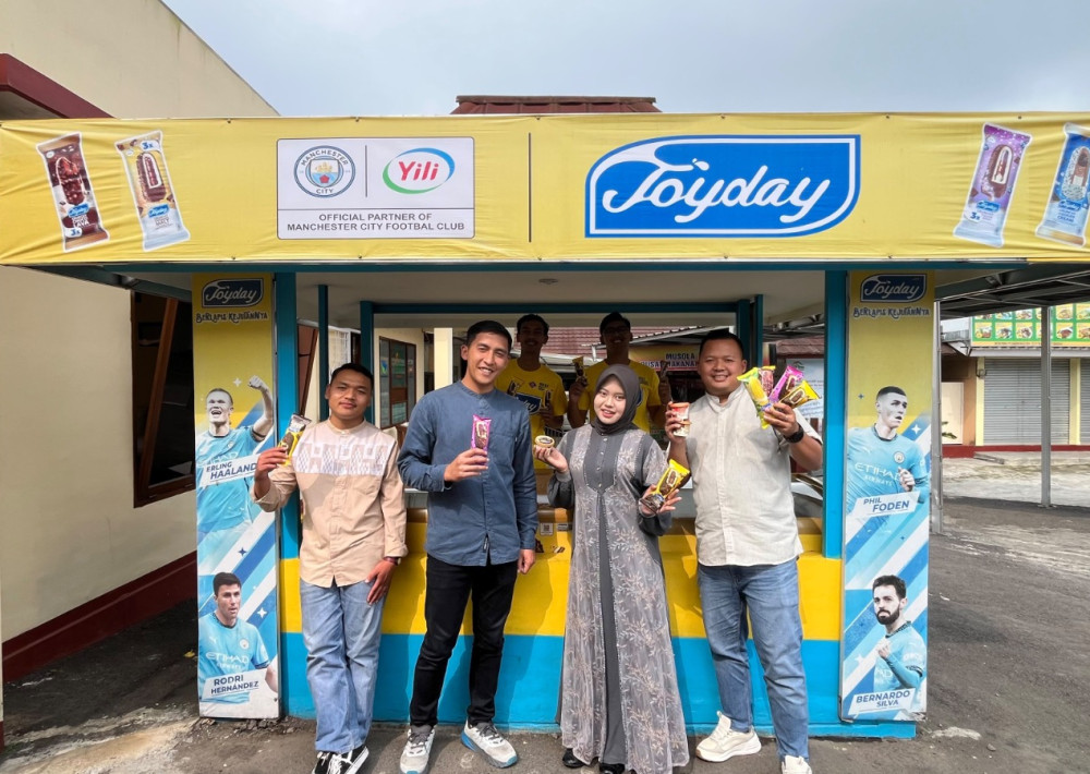 Dua Destinasi Wisata Jateng Raih Mobil, Bukti Kolaborasi Joyday dan Mitra Makin Kuat