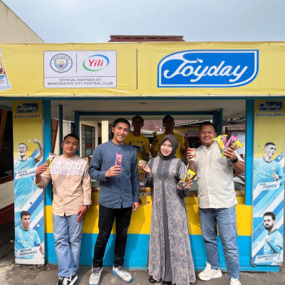 Dua Destinasi Wisata Jateng Raih Mobil, Bukti Kolaborasi Joyday dan Mitra Makin Kuat