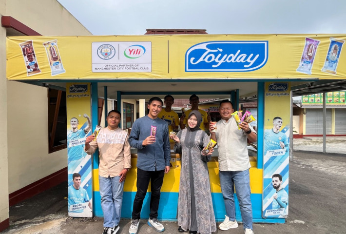 Dua Destinasi Wisata Jateng Raih Mobil, Bukti Kolaborasi Joyday dan Mitra Makin Kuat