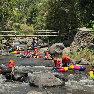PLN Peduli Dorong Desa Wisata Wahyu Tirta Mulya Tumbuh Jadi Destinasi Unggulan di Kabupaten Semarang
