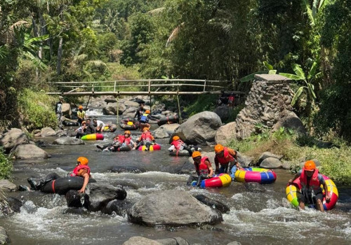 PLN Peduli Dorong Desa Wisata Wahyu Tirta Mulya Tumbuh Jadi Destinasi Unggulan di Kabupaten Semarang