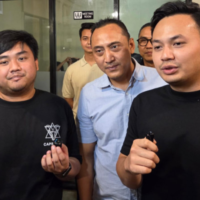 KONI Semarang Optimistis E-Sports Sumbang Medali Emas di Porprov 2026