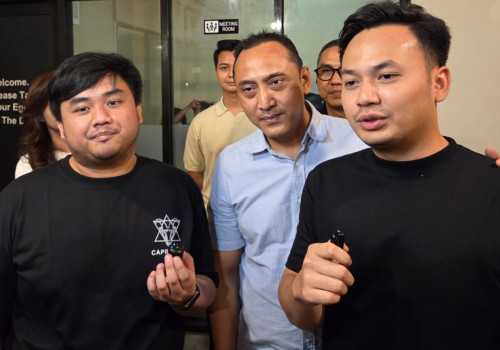 KONI Semarang Optimistis E-Sports Sumbang Medali Emas di Porprov 2026
