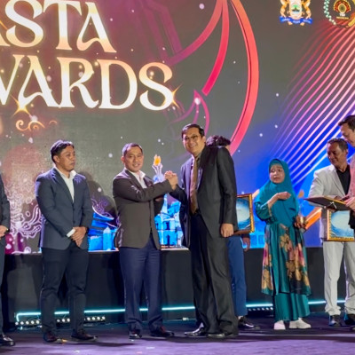 Bank Jateng Raih Nominasi Prasasta Gala Awards 2026, Perkuat Kontribusi bagi Pembangunan Jawa Tengah