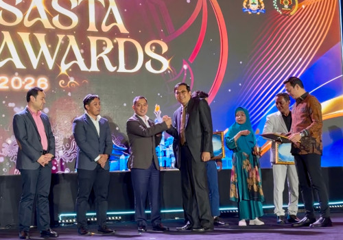 Bank Jateng Raih Nominasi Prasasta Gala Awards 2026, Perkuat Kontribusi bagi Pembangunan Jawa Tengah