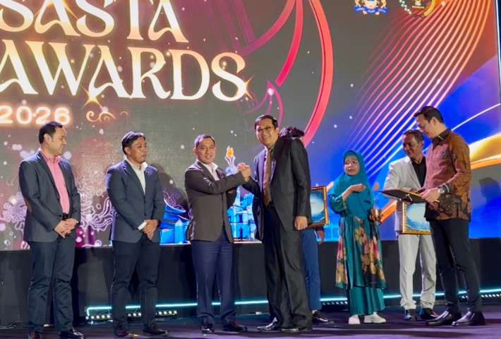Bank Jateng Raih Nominasi Prasasta Gala Awards 2026, Perkuat Kontribusi bagi Pembangunan Jawa Tengah
