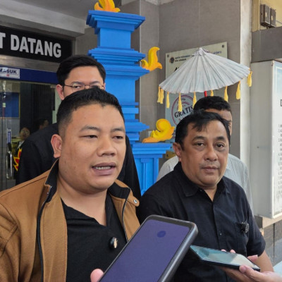 Datangi BPN, Kuasa Hukum Irjen Sofyan Soroti Rumah yang Ditawarkan untuk Dijual